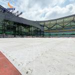 Portable Floor Solutions High Slip Resistance For Commercial And Industrial