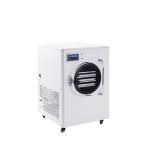 100kg china vegetable Gefriertrockner lyophilisateur large vacume commercial