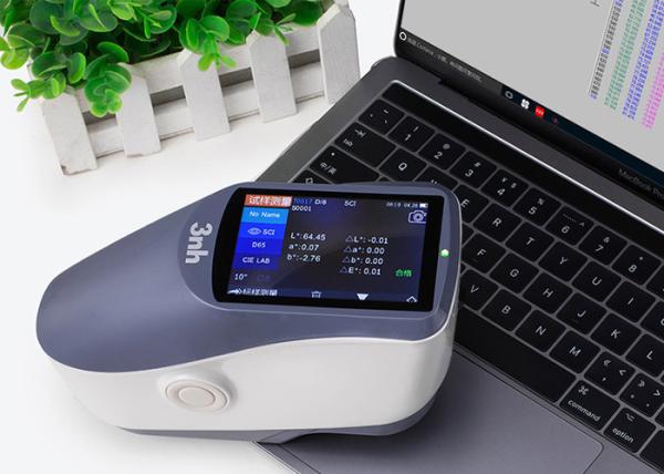 High Accuracy Laboratory Colorimeter YS3010 Laboratory Car Paint Colour Matching