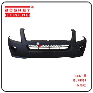 Wholesale ISUZU D-MAX BXG Bumper from china suppliers