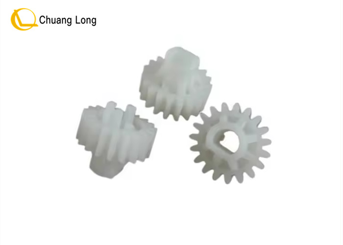ATM Spare Parts NCR S2 Gear Motion Transfer 19T 0.8mod 4450762546 445-0762546