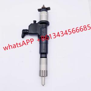Wholesale 4HK1 Common Rail 095000-5320 Denso Diesel Fuel Injectors from china suppliers