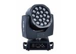 LED 19*15W RGBW 4in1 OSRAM Lamp Big Bee Eyes LED Wash Zoom Stage Light DMX DJ