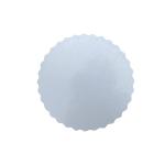 BSCI 10 Inch Decorative Laminated Round Cake Board