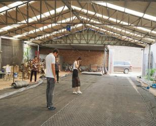 Anping Hengbao hardware wire mesh products factory