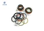 Machinery Excavator Oil Seal JCB Excavator 331-39041 Bucket Cylinder Seal Kit