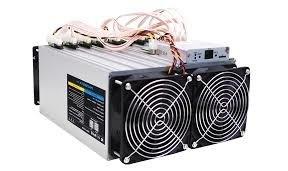 Wholesale 2800W Cuckatoo32 Grin Coin Miner Ipollo G1 36Gps 220 Volt 70db from china suppliers
