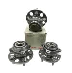 Car Fitment Toyota Wheel Hub Unit Bearing for CROWN 05-15 43560-0N010 Top