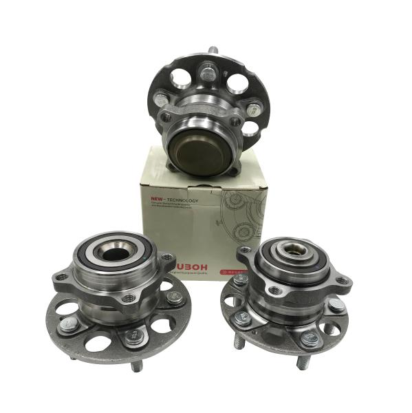 Wheel Hub Unit Bearing for TOYOTA COROLLA 2004 Toyota Car Fitment OE NO. 90363