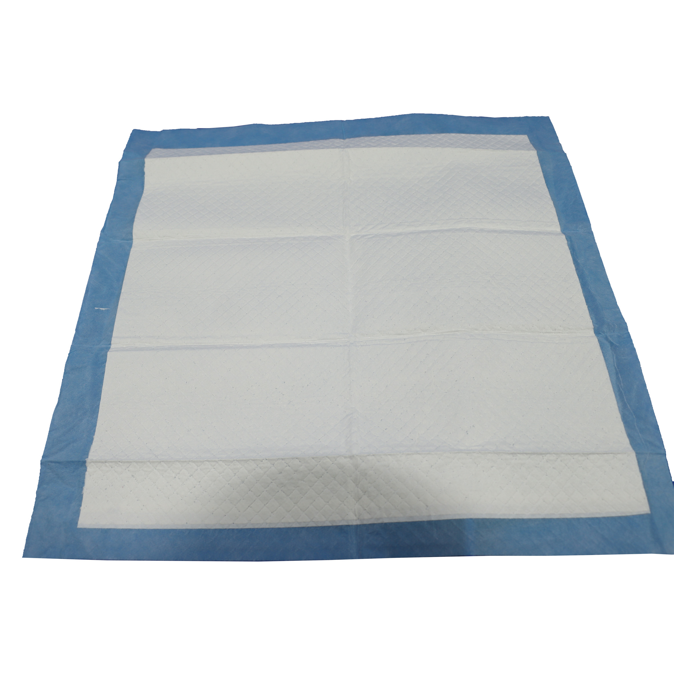 Strong Water Absorption Cotton Dog Pee Pad Reusable Potty For Pets Training