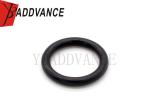 BC3085 Black Fuel Injector O Rings / Rubber Oil Seal 17.22mm OD Size 1 Year