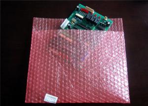Wholesale Self Adhesive Seal Esd Bubble Mailing Bags Air Bubble Pouch 12.5&quot; X 19&quot; #6 from china suppliers