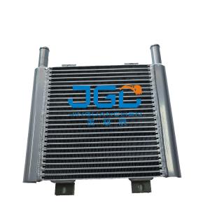 Wholesale Excavator Accessories EX70 Hydraulic Oil Cooler 4464826 Construction Machinery Accessories from china suppliers