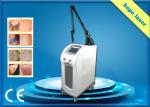Dye tattoo removal q switched nd yag long pulse laser 2000MJ