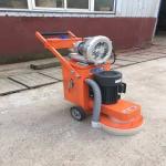 Concrete Floor Grinding Polishing Machine Marble Epoxy Diamonds Electric