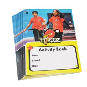 Wholesale 142mmx210mm Kids Book Printing , A5 Size Educational Children'S Activity Book from china suppliers