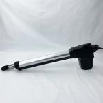 500kg Automatic Swing Gate Opener Motor 45W 1.6cm/S Running Speed