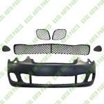For Bentley Continental Flying Spur 2004-2012 Car Accessories Front Bumper