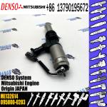 Injector 095000-0203 095000-0204 095000-0200for MITSUBISHI ME132614 ME302566