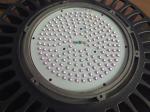 Clear Cover UVA Light LED Lamps with 180 Degree Beam Angle and Flicker-free