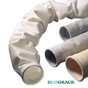 Wholesale Homopolymer Acrylic Filter bag Homo Acrylic Needle Felt Cement Plant from china suppliers
