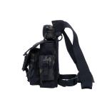 Camouflage Water Bottle Bag for Camping and Training 2-3 kg Capacity Multiple