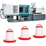 Professional Plastic Injection Molding Machine With Screw Length Diameter Ratio