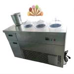Turkish Ice Cream Machine Turkey Hard Ice Cream Machine 220v 1300w