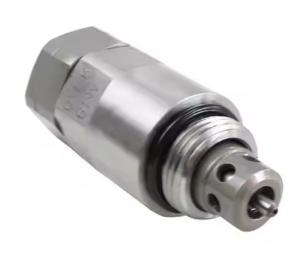 Wholesale EX200-3 EX200-5 DH225 ZAX200 DH220 DH300 Excavator Relief Valve 4372039 4358914 4448675 420-00258 from china suppliers
