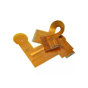 Wholesale Multilayer Flex Pcb China Flexible Printed Circuit Board Manufacturers from china suppliers