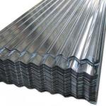 0.15mm-1.2mm Thickness Hot Dip Galvanized Steel Sheet for Building in RAL Black
