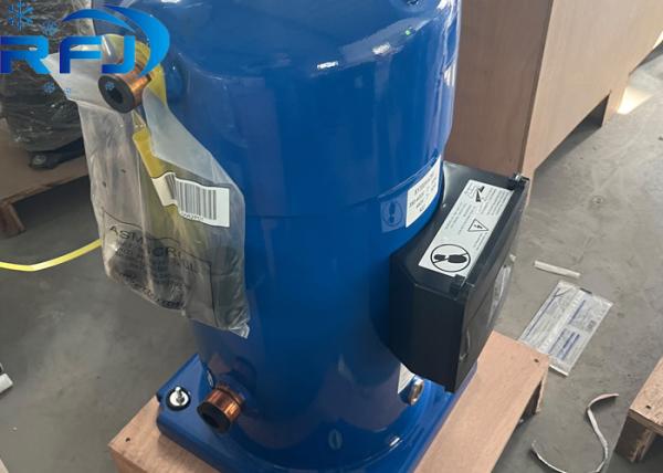 SY Series Performer Air Conditioner Compressor Scroll Compressor SY240A4CBE