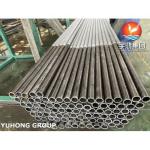 Low Fin Tube ASTM A179 Heat Exchanger