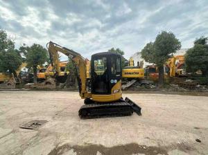 Wholesale Japan Used CAT Excavator for sale Second Hand 303C Jindongyu Machinery from china suppliers