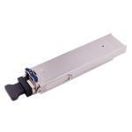10Gbps BIDI XFP ER60 Fiber Transceiver Module 1270nm / 1330nm 60km DOM