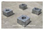 JIS F7206-1998 MARINE STEEL PLATE BILGE WATER FILTER BOX FILTER BOXES FOR BILGE