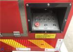 25 Meters Max Height Short Adjustment Time Aerial Ladder Fire Truck 4x2 Drive​