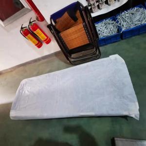 Wholesale CE Disposable Bed Sheet Making Machine from china suppliers