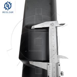 Wholesale Daemo hydraulic breaker moil type chisel for B36640010 jack hammer hammer spare parts from china suppliers