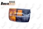 8978551112 ISUZU ELF NPR NKR NHR 8-97855008-0 Corner Lamp Clear Amber 8978550080