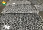 PVC Coated Hexagonal Gabion Box