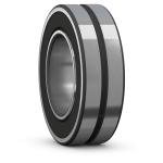 BS2 2208-2CS Sealed Bearing Spherical Roller , Nylon Cage Concrete Mixer