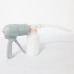 Tracheostomy Sterile Suction Catheter Kit 14fr Sputum Apparatus Aspirator Tube
