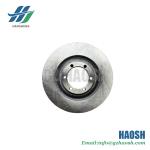 C8981246633-YT C8981246633 Brake Disc Front With 6 Holes For Isuzu RM DMAX THR77
