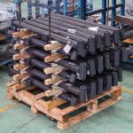 Hydraulic Excavator Boom Cylinder Arm Cylinder Bucket Cylinder Used For komatsu