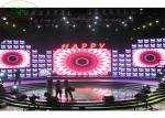 Best quality indoor P3.91 LED screen standard panel size 500*500mm ore 500