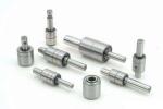 High Performance Steel Linear Bearing Shaft WR Series 1530088 Low Noise
