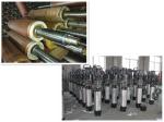 Aier Borehole Submersible Water Pumps , Vertical Submersible Pump Electric Power