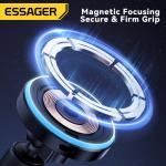 ESSAGER T1 Series Hands Free Car Vent Car Mount Phone Holder