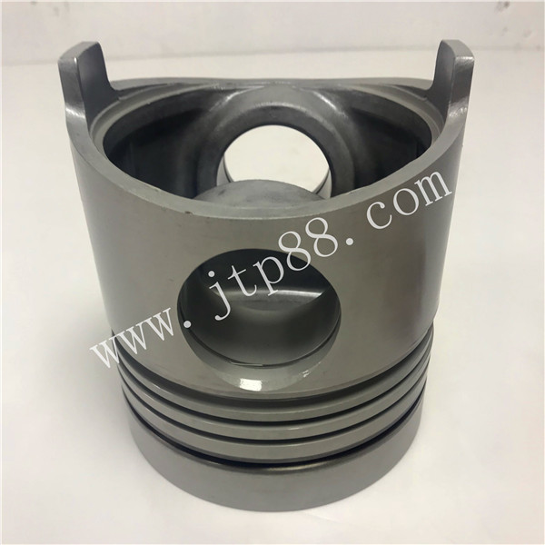 Engine truck diesel piston kit H07C Aluminum alloy cylinder piston kit 13216-2290